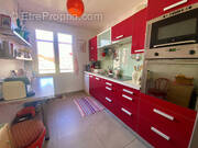 Appartement à BEZONS