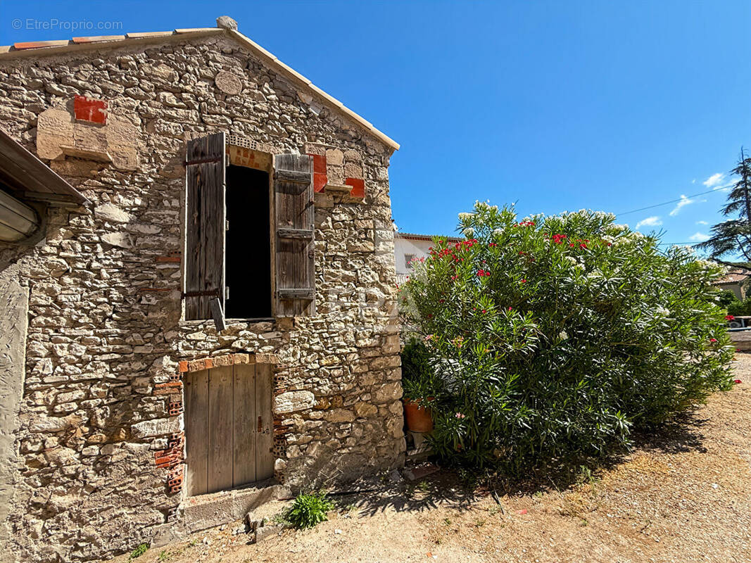 Maison 166m² à les pennes-mirabeau - photo 2