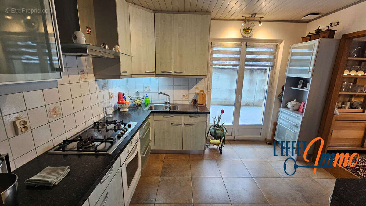 Maison à LAUTENBACHZELL