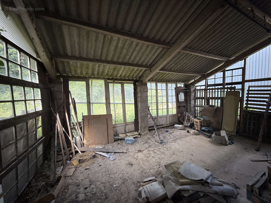 Maison à LE PERTUIS