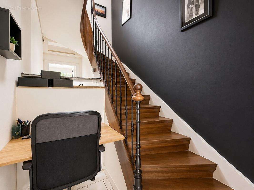 Maison à REZE
