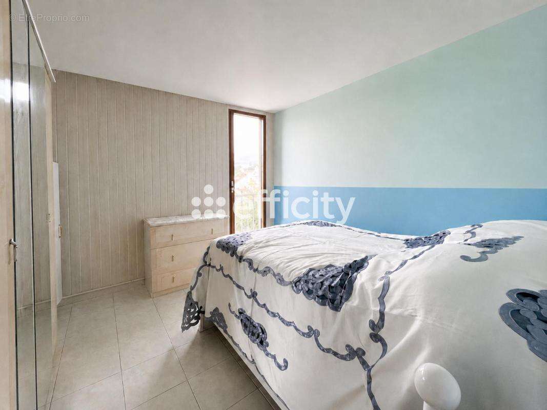 Appartement - photo 5