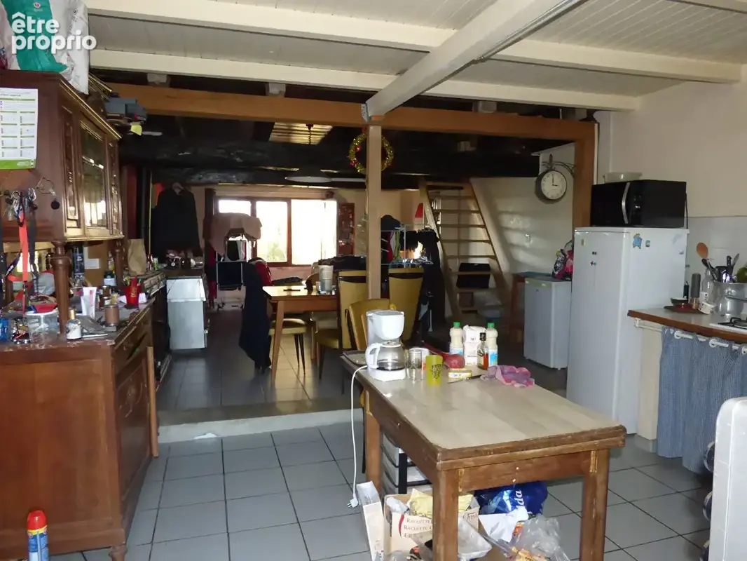 Maison 6 pièces ,136 m² - photo 7