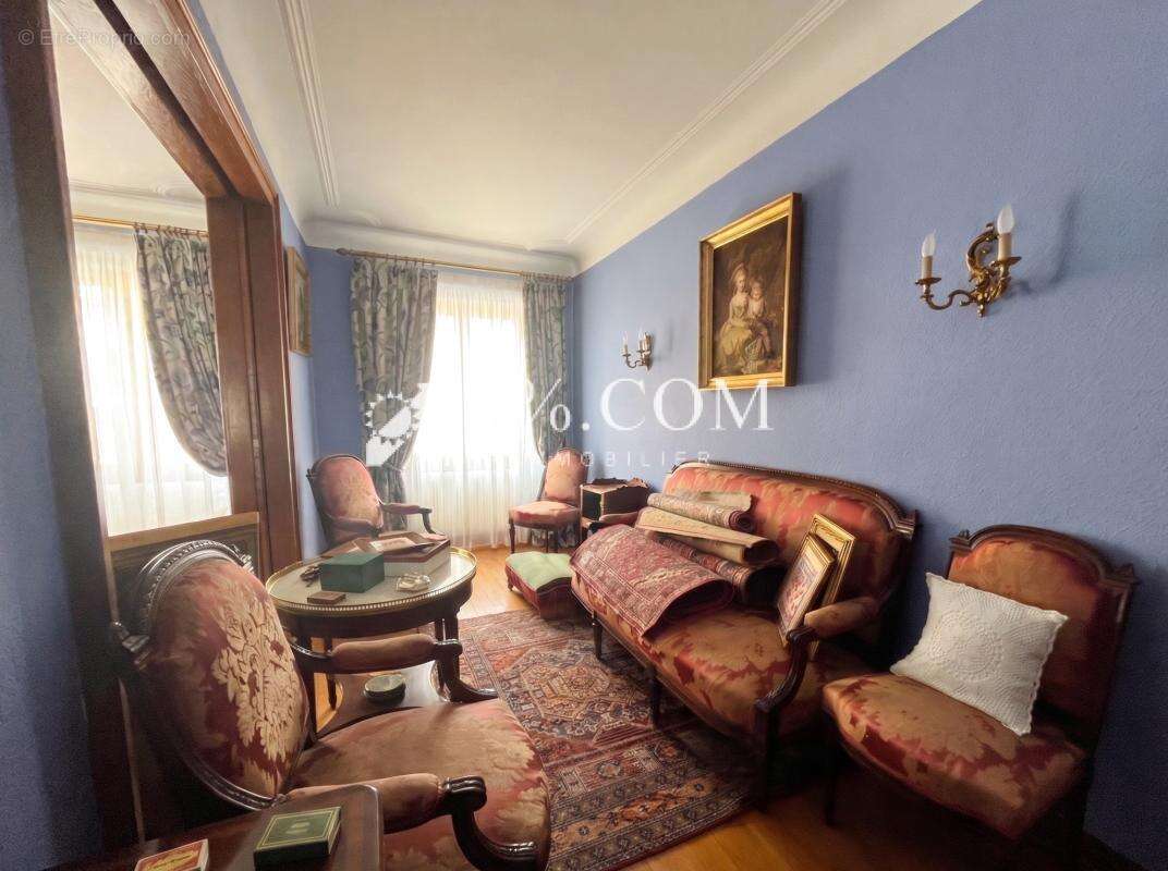 Appartement à SAINTE-CROIX-AUX-MINES