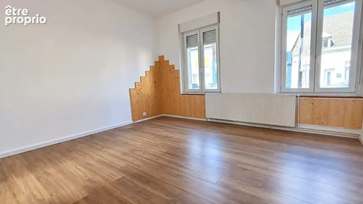 Appartement 2 pièces 45 m² à vendre à Origny-Sainte-Benoite (02390) - photo 3