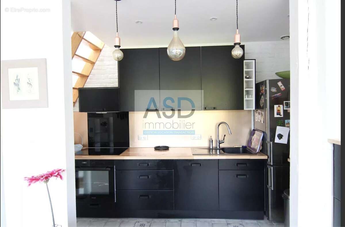 Appartement à LILLE