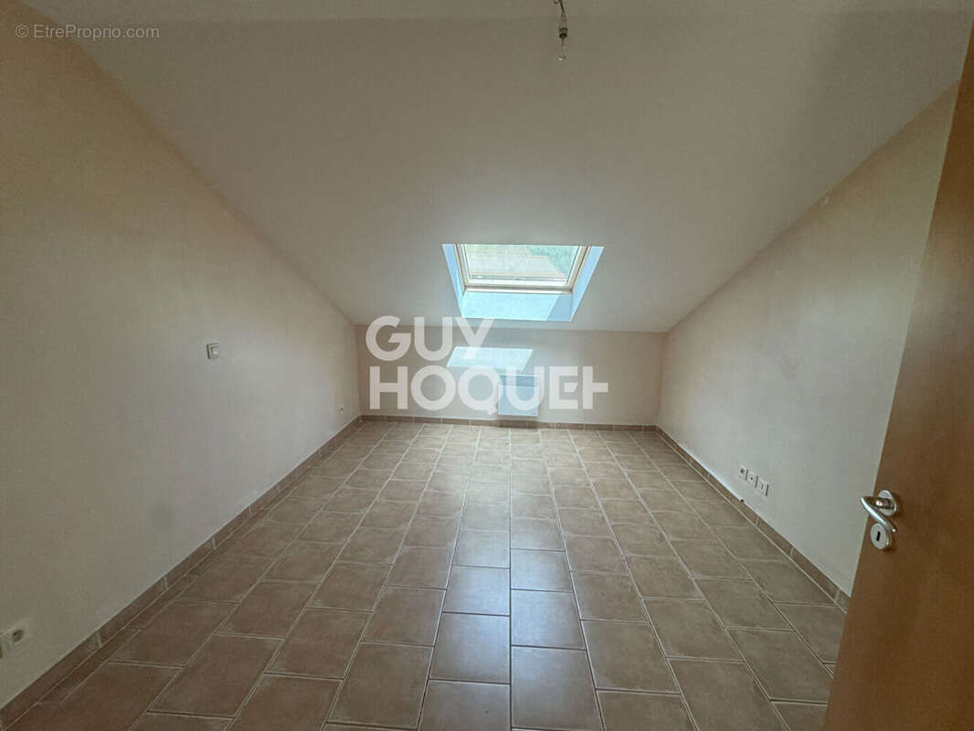 Appartement à RUOMS