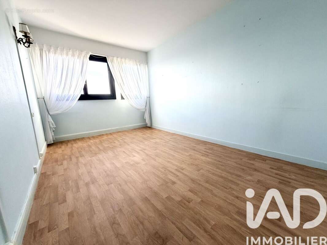 Photo 8 - Appartement à POITIERS