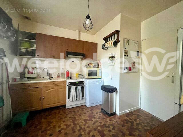 Maison à SAINT-GERMER-DE-FLY