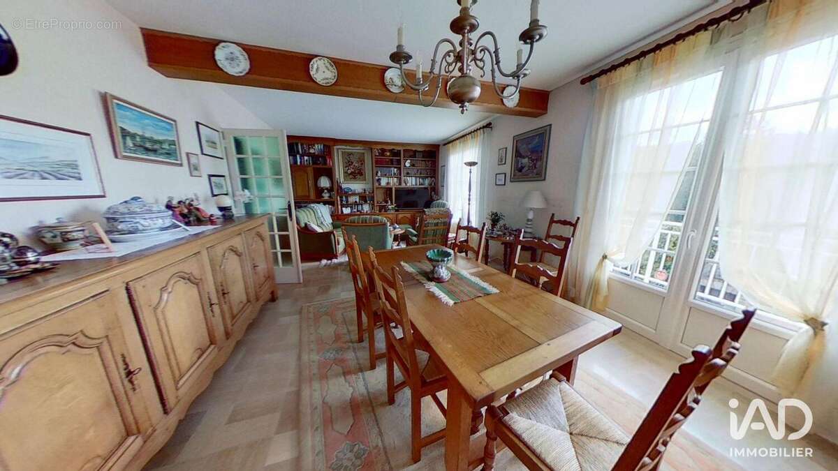 Photo 8 - Maison à FAY-LES-NEMOURS