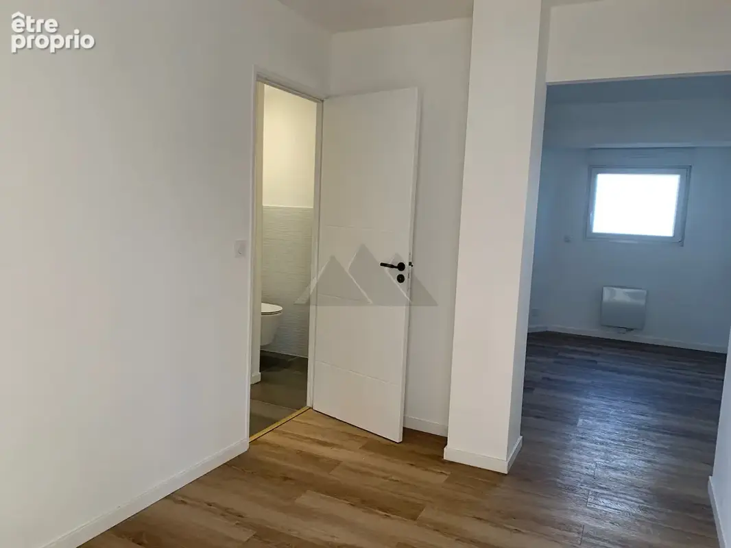 Appartement neuf 5 pieces a vendre brest lambezellec - photo 4
