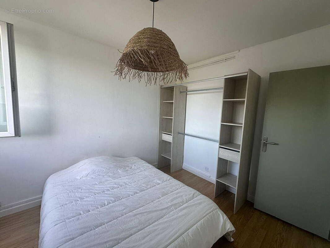 Appartement à TARBES