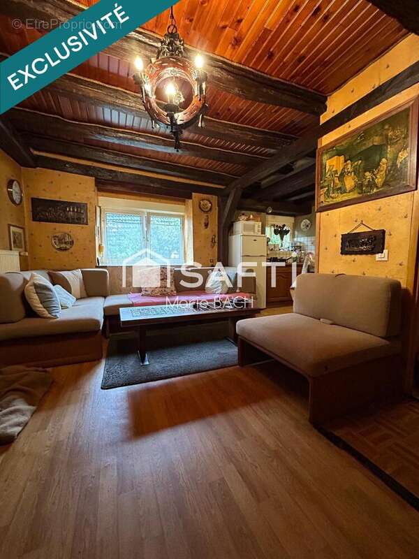 Photo 7 - Appartement à HIRSCHLAND