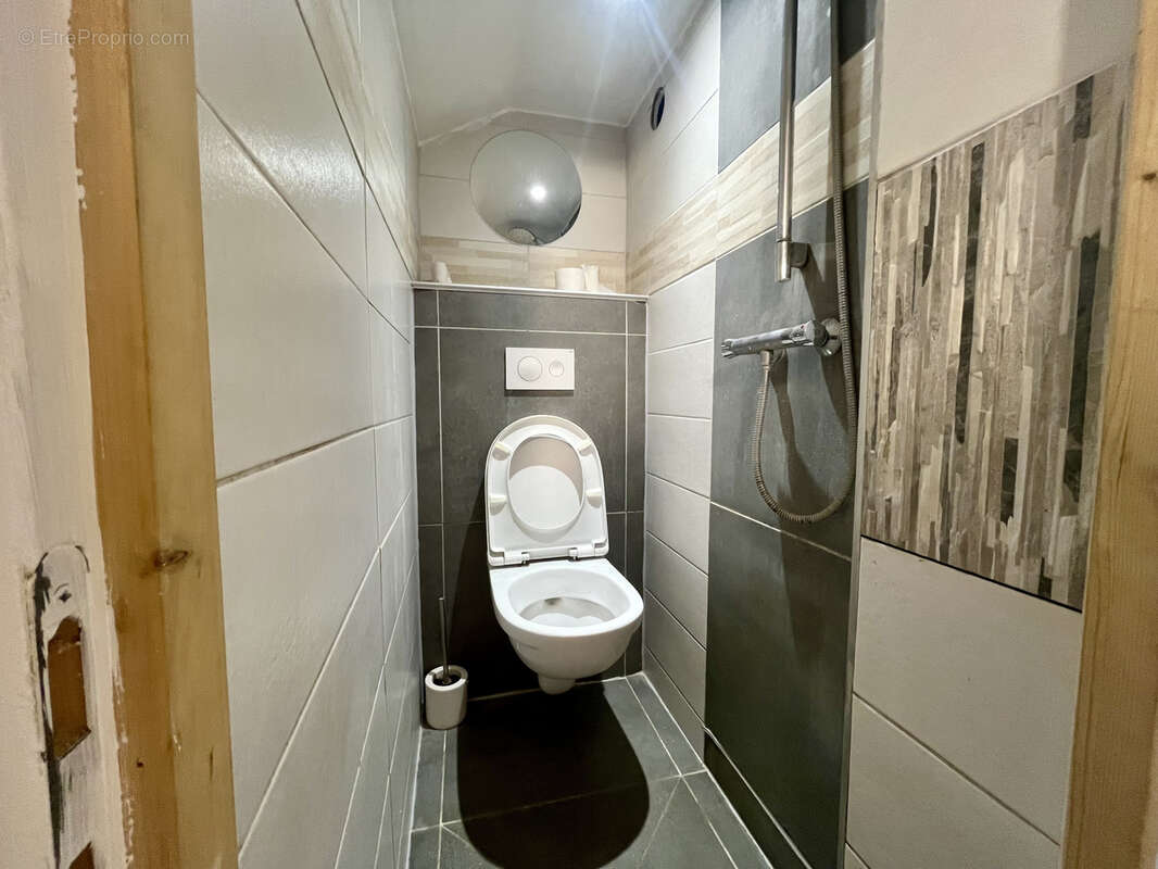Maison à VIBERSVILLER