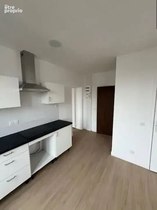 Appartement 35 m² à Argenteuil  - photo 5