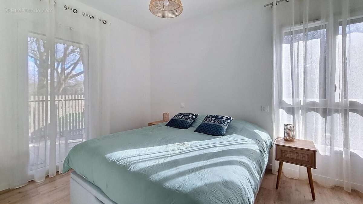 Photo 3 - Appartement à L'ILE-D'OLONNE