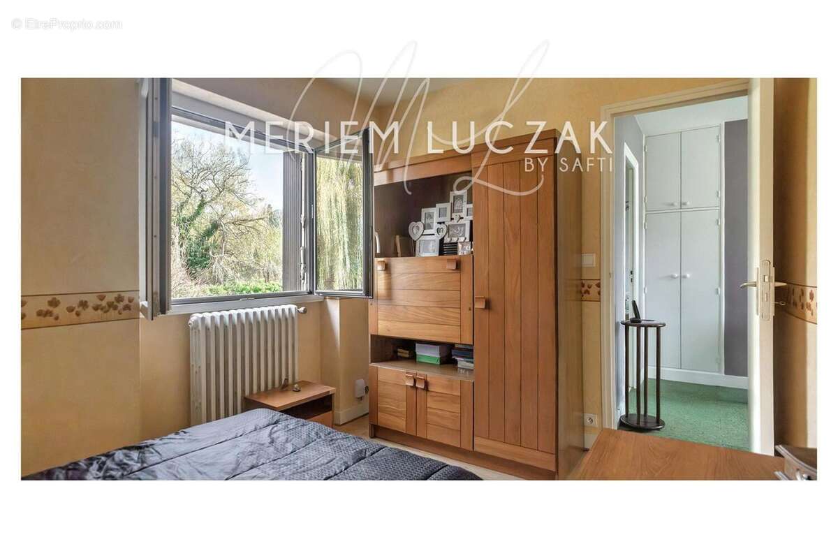 Maison 155 m² à Morainvilliers  - photo 8