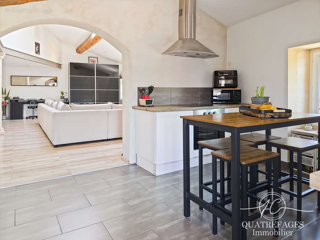 Appartement à TARASCON