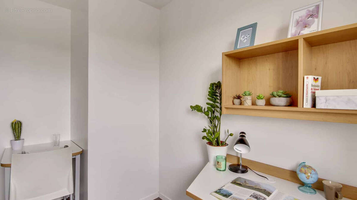 Investissement sous bail commercial - photo 3