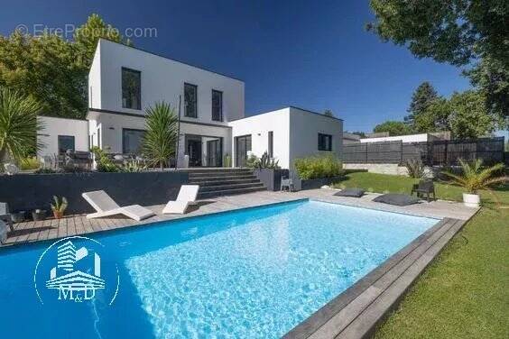 Maison à PLAISANCE-DU-TOUCH