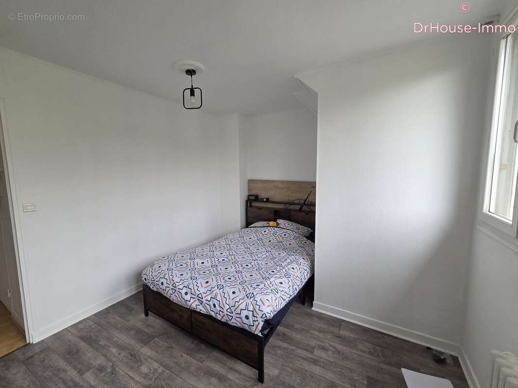 Appartement à TROYES