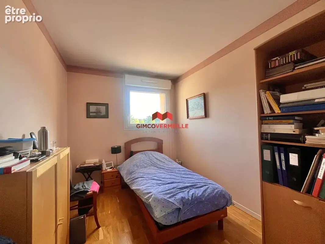 Appartement en duplex 115 m2 - photo 8