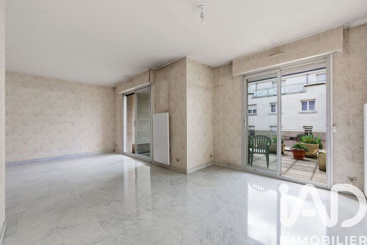 Photo 4 - Appartement à NEUILLY-PLAISANCE