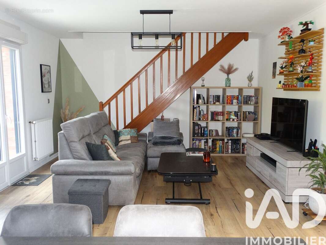 Photo 4 - Maison à LA BASSEE