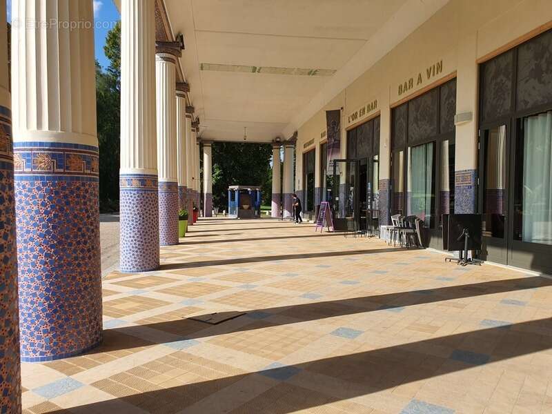 Appartement à CONTREXEVILLE