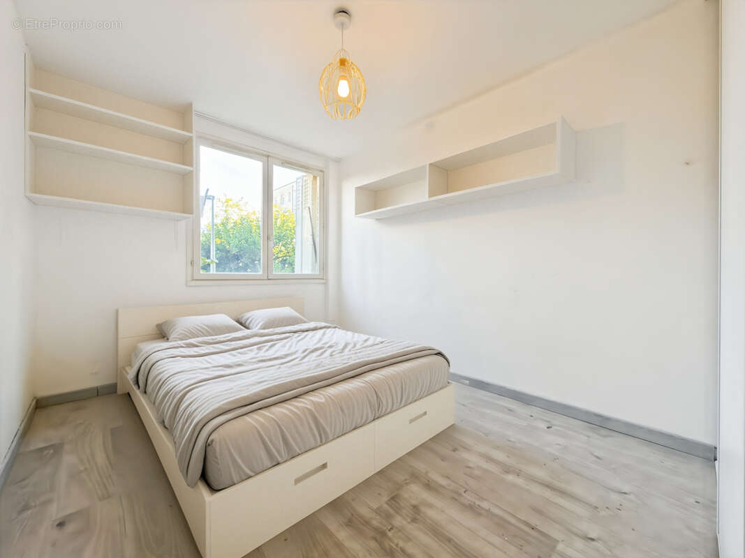 Appartement à VAULX-EN-VELIN