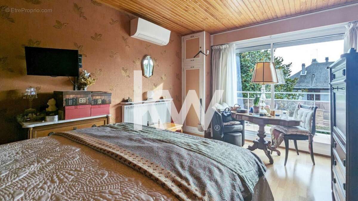 Maison à SAINT-GRATIEN