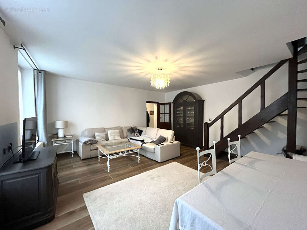 Maison à LA FERTE-SOUS-JOUARRE