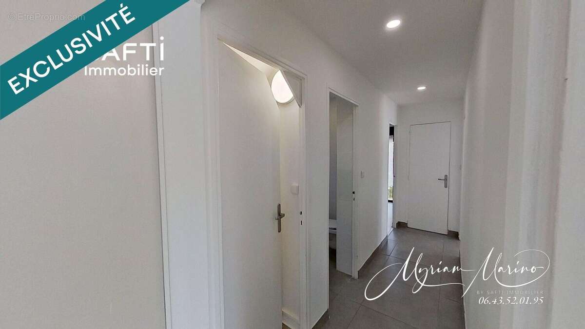 Photo 9 - Maison à FREJUS