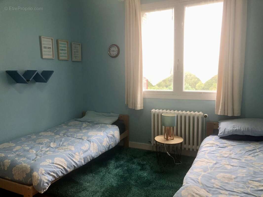 Maison à ORADOUR-FANAIS