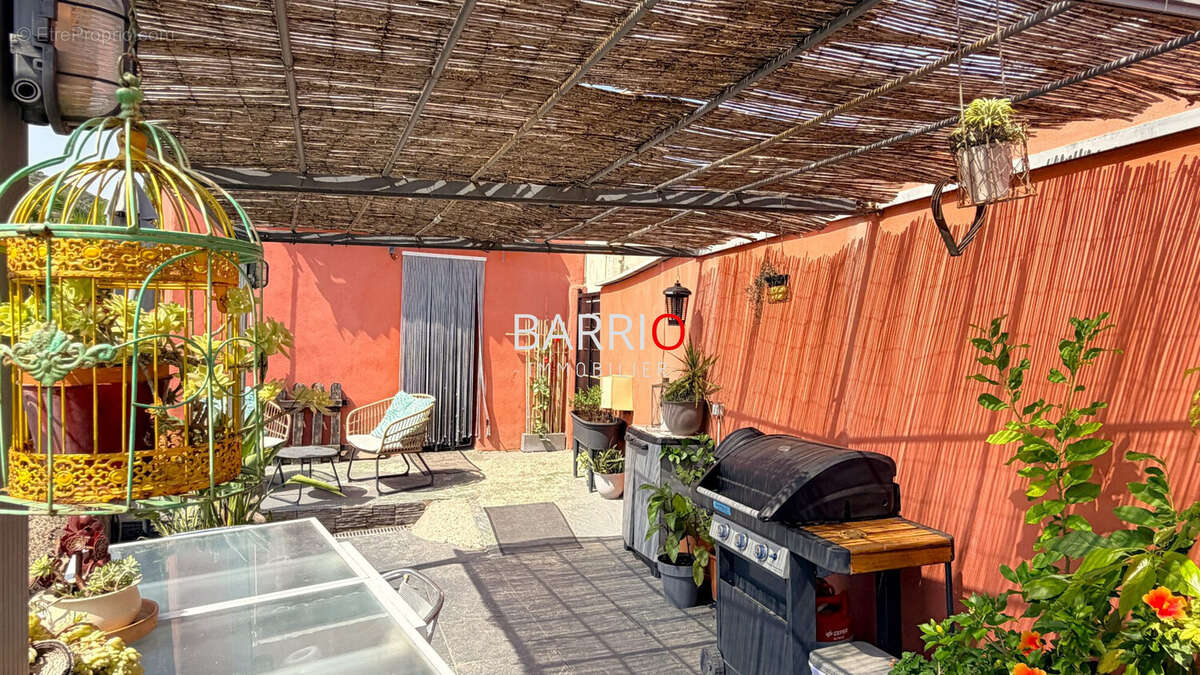 Maison 95 m² à Cerbere  - photo 3