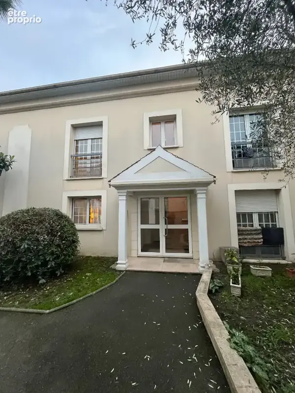 Appartement à SEVRAN