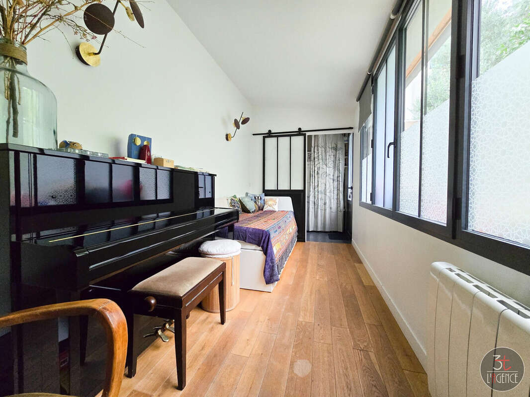 Maison à FONTENAY-SOUS-BOIS