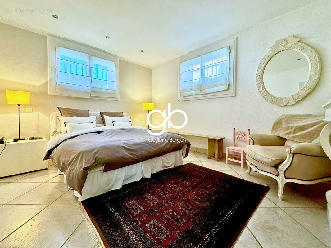 Maison à MONTPELLIER