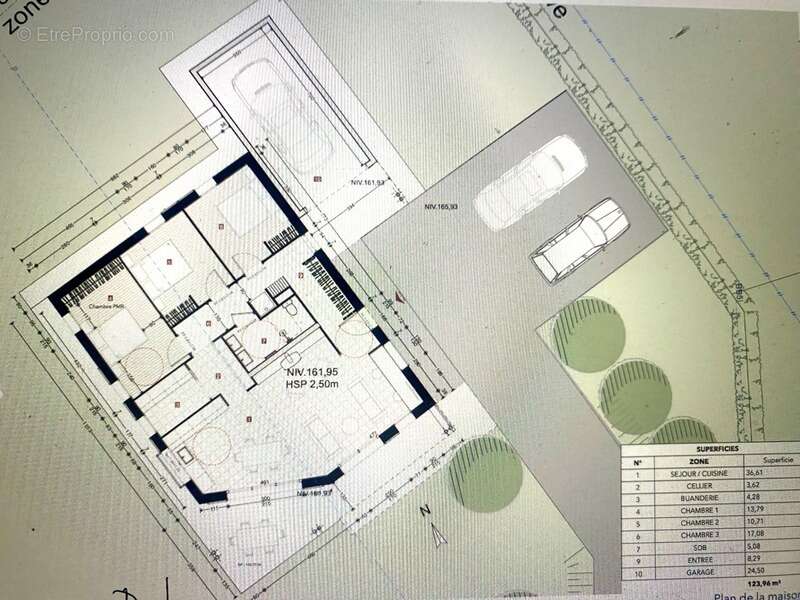 Maison à SAINTE-CHRISTIE-D&#039;ARMAGNAC