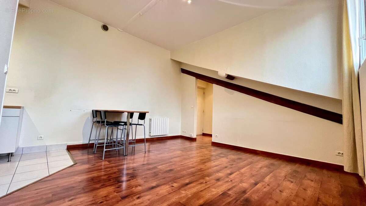 Appartement 45 m² à Lyon-4e  - photo 4