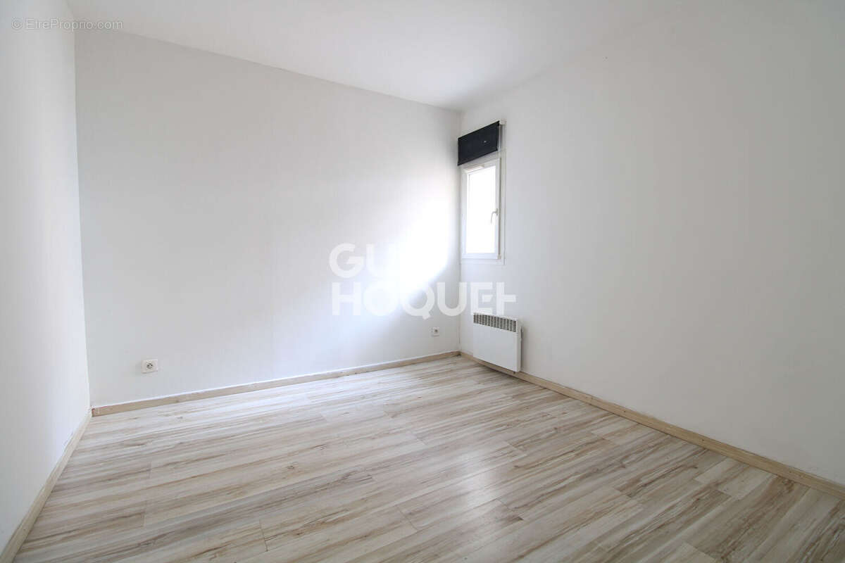 Appartement à BRIE-COMTE-ROBERT