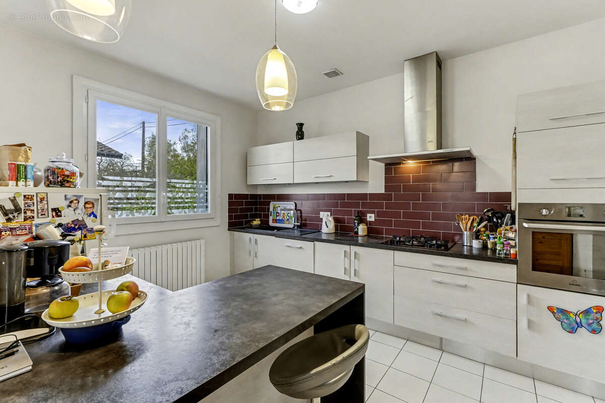 Maison à SAINT-JEAN-DE-LUZ