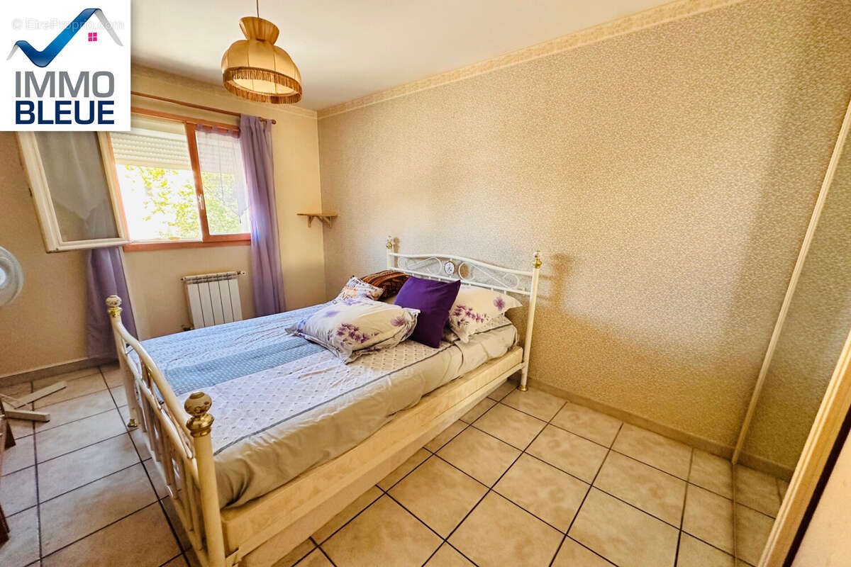 Maison 87 m² à Martigues  - photo 8