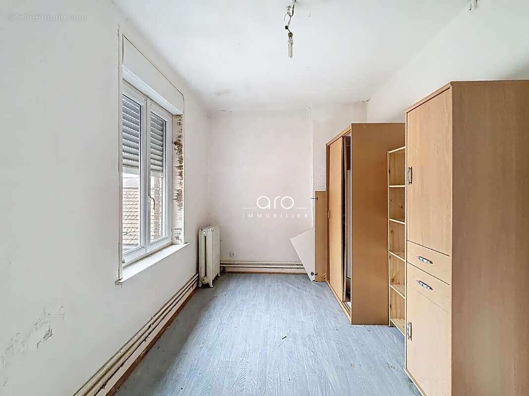 Appartement à GENECH