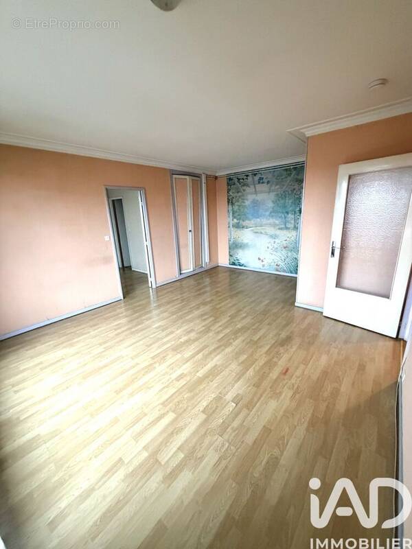 Photo 1 - Appartement à ARNOUVILLE-LES-GONESSE
