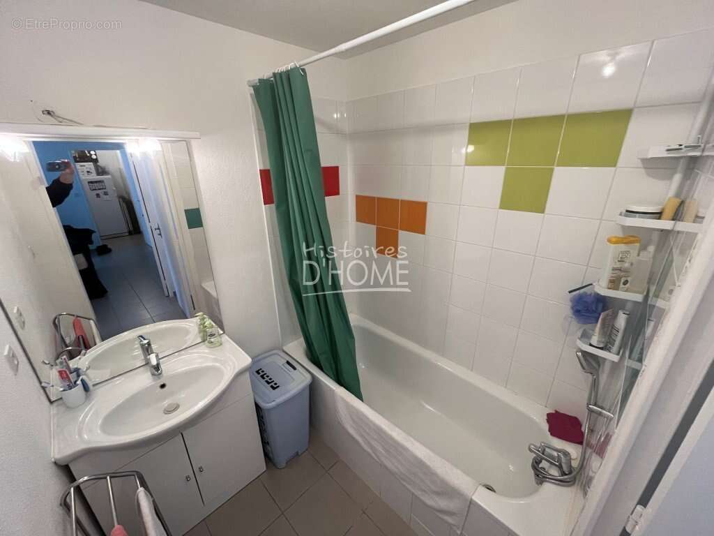 Appartement à PROVINS