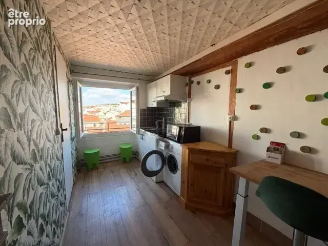 Investisseur – saint-étienne centre-ville - photo 1