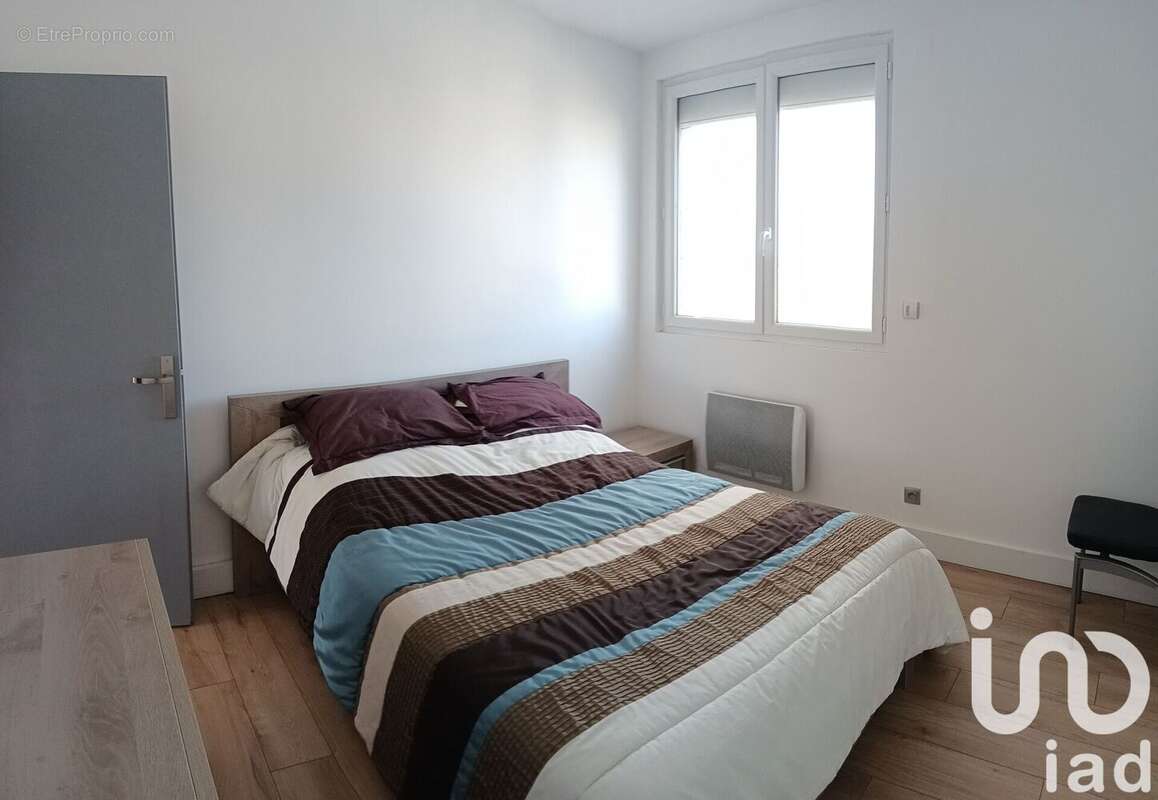 Photo 4 - Appartement à LA ROCHELLE