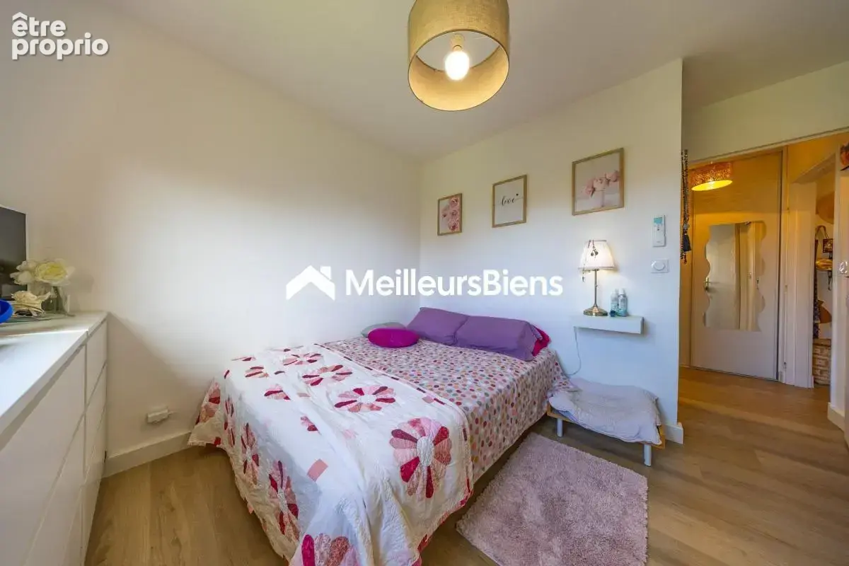 Appartement coeur de ville au calme - photo 15