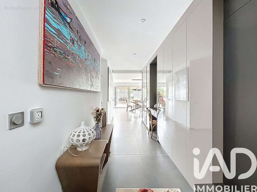 Photo 9 - Maison à LA ROCHELLE